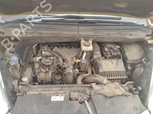 Module électronique CITROËN C4 Picasso I MPV (UD_) 2.0 HDi 138 | BP21419518M83 
