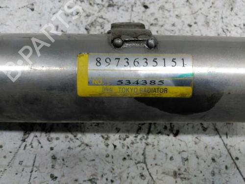 Egr OPEL ASTRA H GTC (A04)  | BP21440153M69 