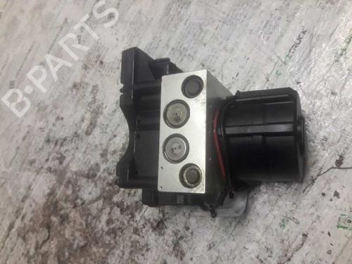 ABS Bremseaggregat MERCEDES-BENZ C-CLASS (W202)  | BP21470757M43 
