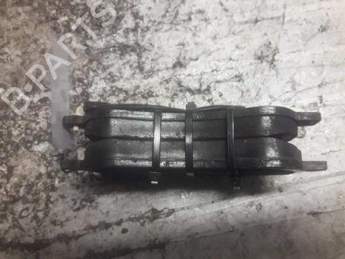 Other FORD TRANSIT Platform/Chassis (FM_ _, FN_ _, FF_ _)  | BP22785665O1 