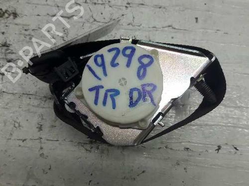 Used Rear right seatbelt FORD FOCUS II (DA_, HCP, DP) [2004-2013]  21452074