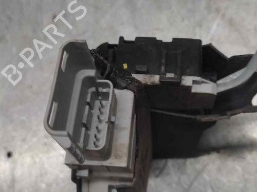 Rear right lock CITROËN C4 I (LC_)  | BP21412792C99 