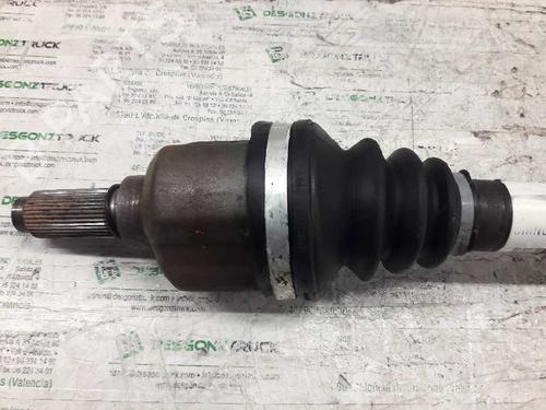 Left front driveshaft PEUGEOT 407 (6D_) | BP21456908M38