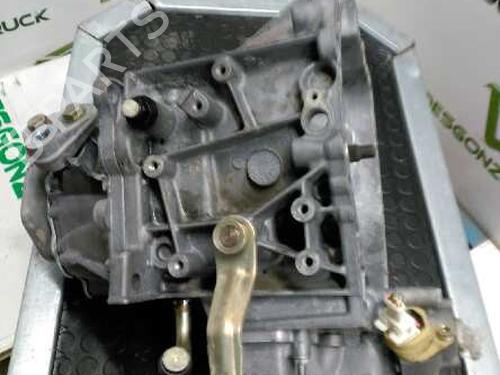Used Gearbox PEUGEOT 206 Hatchback (2A/C) [1998-2012]  21426572