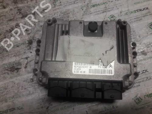 Computer motormanagement CITROËN C4 Coupe (LA_) [2004-2013]  21470583