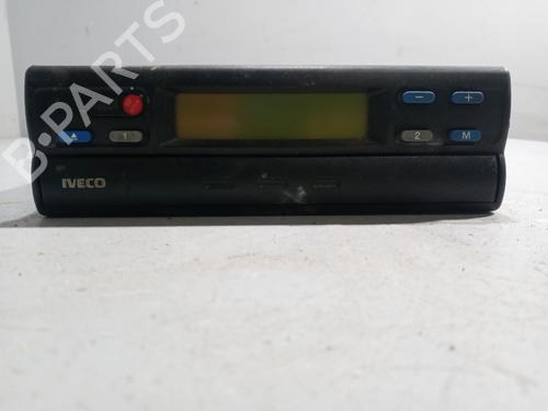 Used Electronic module Electronic module IVECO STRALIS I [2002-2026] 40255060 40255060