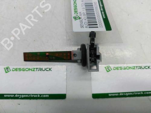 Electronic module AUDI A3 (8P1) 1.9 TDI | BP21431853M83