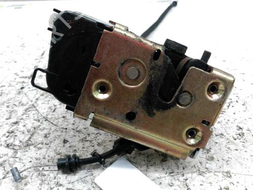 Rear left lock CITROËN C3 I (FC_, FN_) 1.4 i | BP21444642C100 