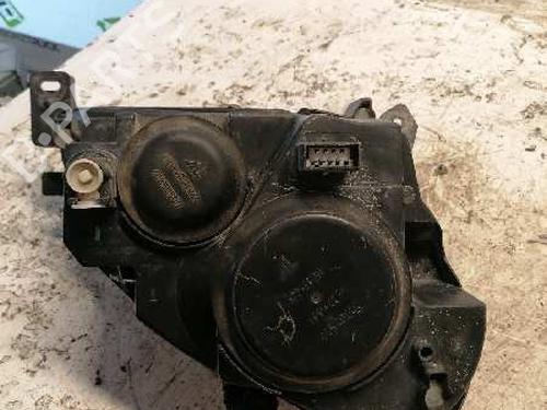 Venstre forlygte CITROËN XSARA (N1)  | BP21480881C28