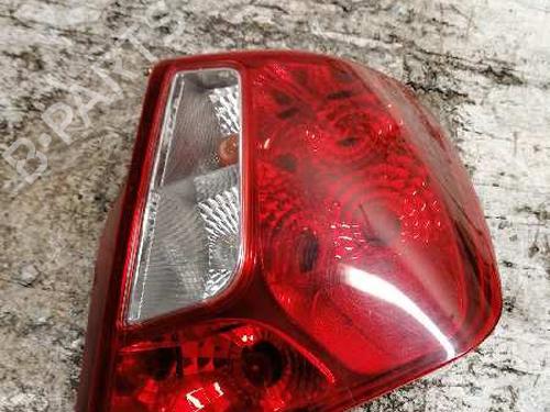 Used Right taillight DAEWOO NUBIRA Saloon (J100) [1997-2025]  21473866