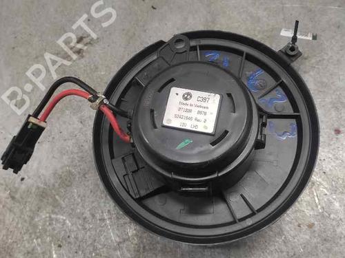 Heater blower motor ALFA ROMEO 147 (937_)  | BP21476727M62 