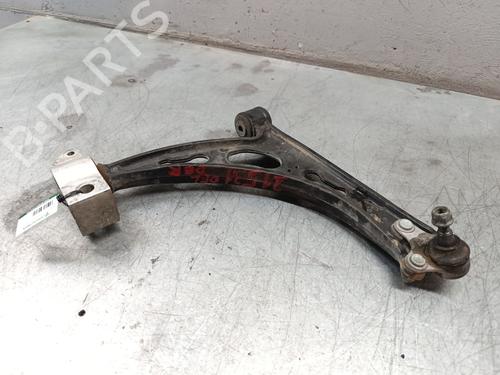 Used Right front suspension arm AUDI A3 (8P1) 2.0 TDI 16V (140 hp) 26878212