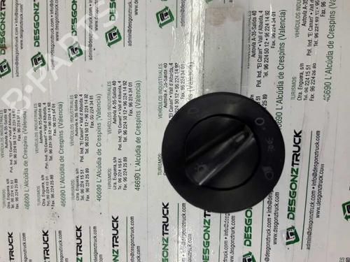 Used Headlight switch VW GOLF IV (1J1) [1997-2008]  21447219