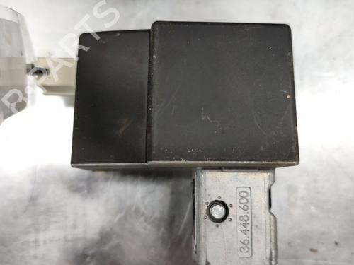 Ignition barrel PEUGEOT 508 I (8D_)  | BP29393872M48 