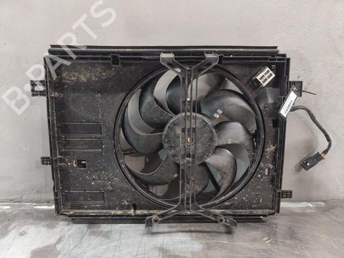 Used Radiator fan Radiator fan 38732441 38732441