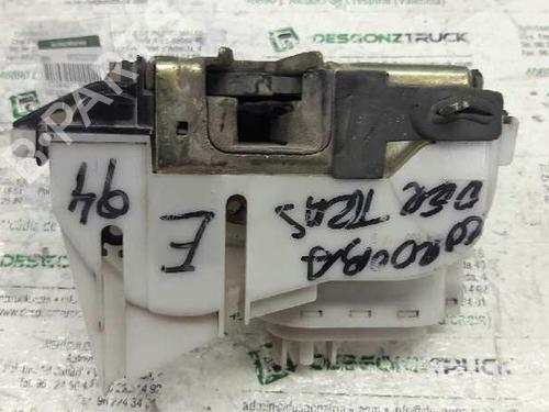 Rear right lock SEAT CORDOBA (6K1, 6K2)  | BP21452771C99 