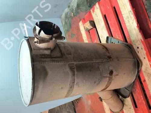Exhaust system IVECO STRALIS I | BP33718440M121 - Image 4