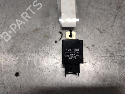 Used Electronic module SUZUKI WAGON R+ Hatchback (EM) 1.0 (RC410, SR410, SR412) (65 hp) 28609832