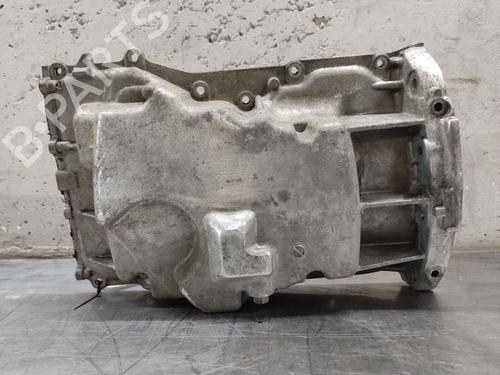 Oil sump MAZDA 6 Saloon (GG) 2.0 DI (GG14) | BP31353951M115 