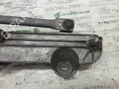 Front wiper motor MERCEDES-BENZ S-CLASS (W220, V220)  | BP21434718M29 