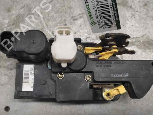 Høyre foran lås OPEL FRONTERA B (U99)  | BP21408056C97 