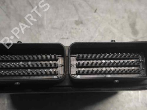 Engine control unit (ECU) RENAULT MEGANE I (BA0/1_) 1.4 e (BA0E, BA0V) | BP22780107M57 