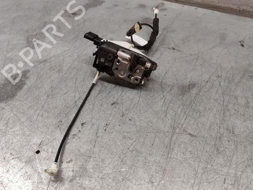 Used Front right lock CITROËN C3 II (SC_) [2009-2025]  26878200