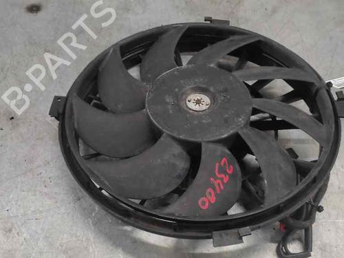Used Radiator fan CITROËN JUMPY I (U6U_) [1994-2006]  21411424