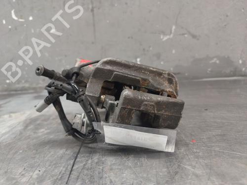 Left front brake caliper BMW 1 (E87) 120 d | BP36290977M105 - Image 5
