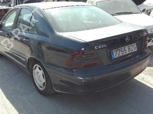 Electronic module MERCEDES-BENZ C-CLASS (W203)  | BP21411240M83 