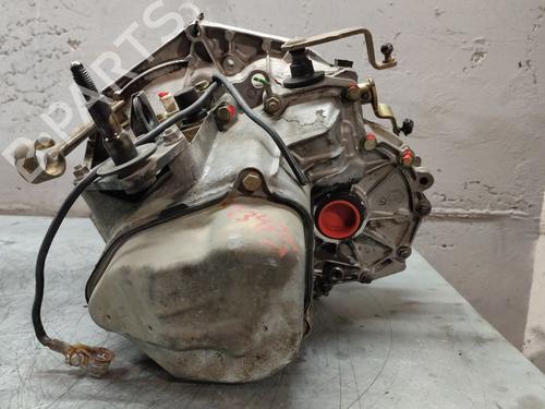 Gearbox PEUGEOT 206 Hatchback (2A/C)  | BP28804535M3 