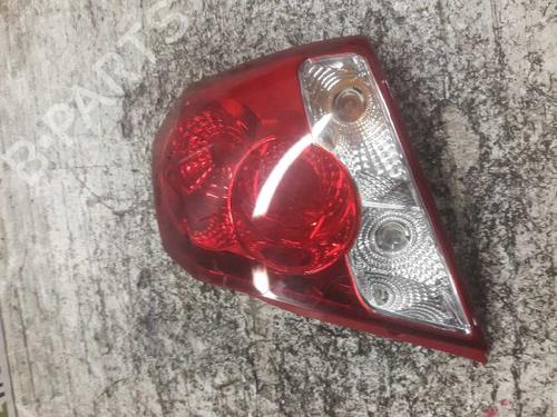 Used Right taillight CHEVROLET KALOS [2005-2025]  21462736