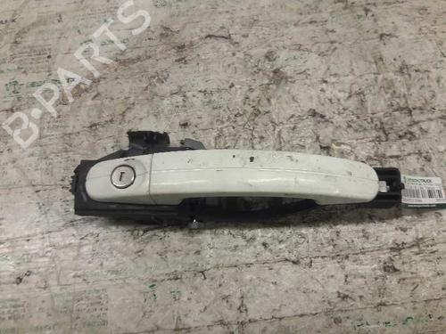 Używane Klamka zewnętrzna drzwi przednich lewych FORD FOCUS II (DA_, HCP, DP) [2004-2013]  21460421
