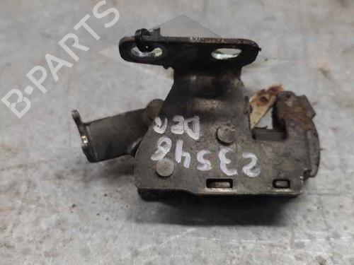 Used Tailgate lock FIAT FIORINO Box Body/MPV (225_) [2007-2025]  21415369