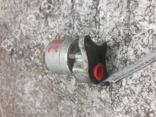 Used Egr Egr OPEL VECTRA B (J96) [1995-2004] 21466120 21466120