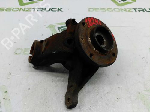 Used Right front steering knuckle PEUGEOT PARTNER MPV (5_, G_) [1996-2025]  21429629