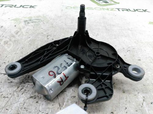 Rear wiper motor PEUGEOT 307 (3A/C)  | BP21436920M102 