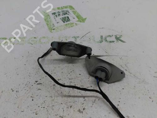 Licence plate light DAEWOO MATIZ (M100, M150)  | BP21424374I40 