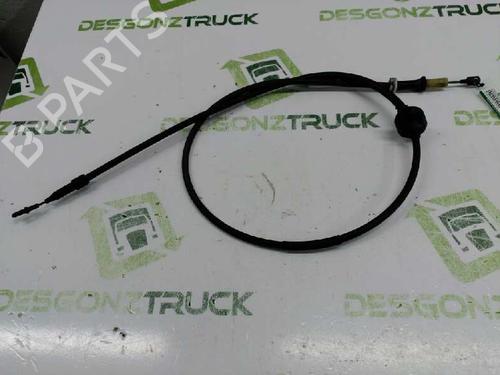 Håndbremswire MERCEDES-BENZ E-CLASS (W211) [2002-2009]  21432696