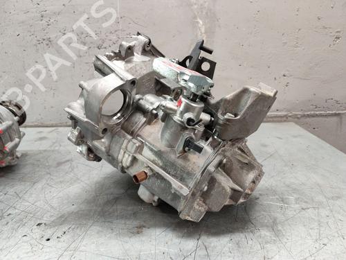 Gearbox SEAT LEON (5F1) 1.4 TSI | BP24397454M3 