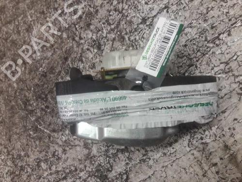 Front left seatbelt TOYOTA COROLLA Verso (ZER_, ZZE12_, R1_) 2.2 D-4D (AUR10_, AUR10R) | BP21466918I26 