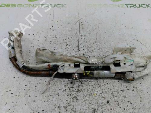 Used Left curtain airbag PEUGEOT 307 (3A/C) [2000-2012]  21439891