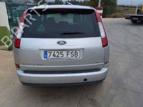 Gearbox FORD FOCUS C-MAX (DM2)  | BP21404394M3 