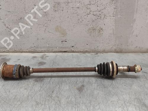 Right rear driveshaft HONDA HR-V (GH_)  | BP28608236M41