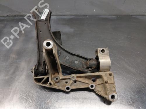 Used Right front suspension arm Right front suspension arm VW CADDY III Box Body/MPV (2KA, 2KH, 2CA, 2CH) 2.0 SDI (70 hp) 32849240 32849240