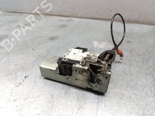 Used Front right lock FORD TRANSIT Platform/Chassis (FM_ _, FN_ _) 2.4 TDE (125 hp) 28804505