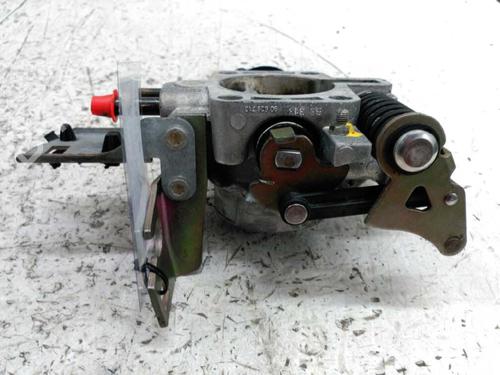 Throttle body OPEL ASTRA G Hatchback (T98) | BP21444687M82