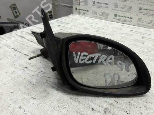 Used Right mirror OPEL VECTRA B Hatchback (J96) [1995-2003]  21450492