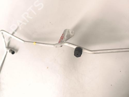 AC pipe IVECO DAILY VI Platform/Chassis 35S16, 35C16, 40C16, 42S16, 50C16, 60C16, 65C16, 70C16 | BP37604390M126 - Image 4