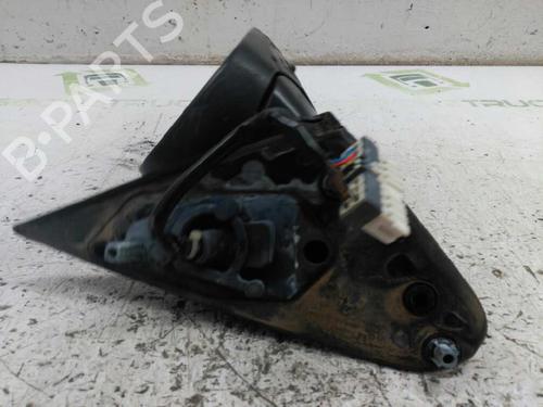 Right mirror PEUGEOT 406 (8B)  | BP21438937C27 